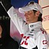 Frank Schleck Zweiter bei der Amstel Gold Race 2008